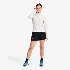Rise 2-in-1 Shorts Naiset