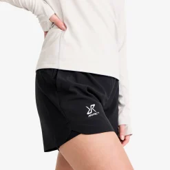 Rise 2-in-1 Shorts Naiset