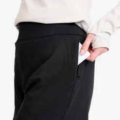 Rise 2-in-1 Shorts Naiset