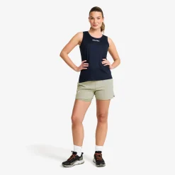 Rise 2-in-1 Shorts Naiset