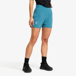 Rise 2-in-1 Shorts Naiset