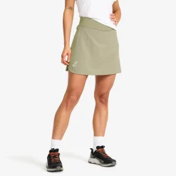 Rise 2-in-1 Skirt Naiset