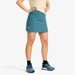 Rise 2-in-1 Skirt Naiset