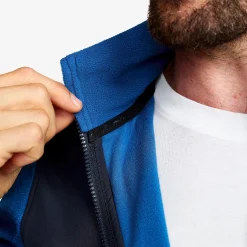 River Hybrid Fleece Miehet