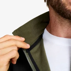 River Hybrid Fleece Miehet