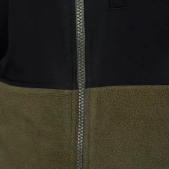 River Hybrid Fleece Miehet