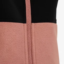 River Hybrid Fleece Naiset