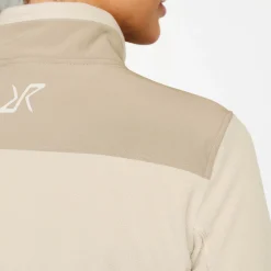 River Hybrid Fleece Naiset