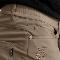 Root Outdoor Stretch Jeans Miehet