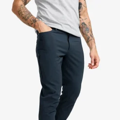 Root Outdoor Stretch Jeans Miehet