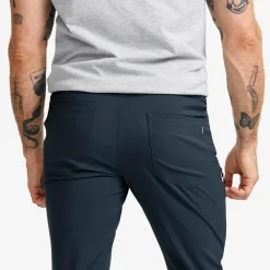 Root Outdoor Stretch Jeans Miehet