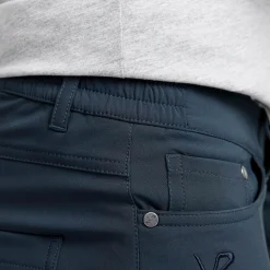 Root Outdoor Stretch Jeans Miehet