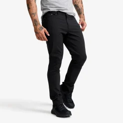 Root Outdoor Stretch Jeans Miehet