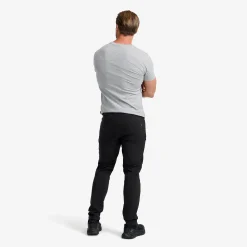 Root Outdoor Stretch Jeans Miehet