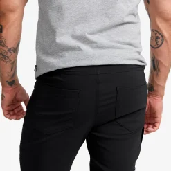 Root Outdoor Stretch Jeans Miehet