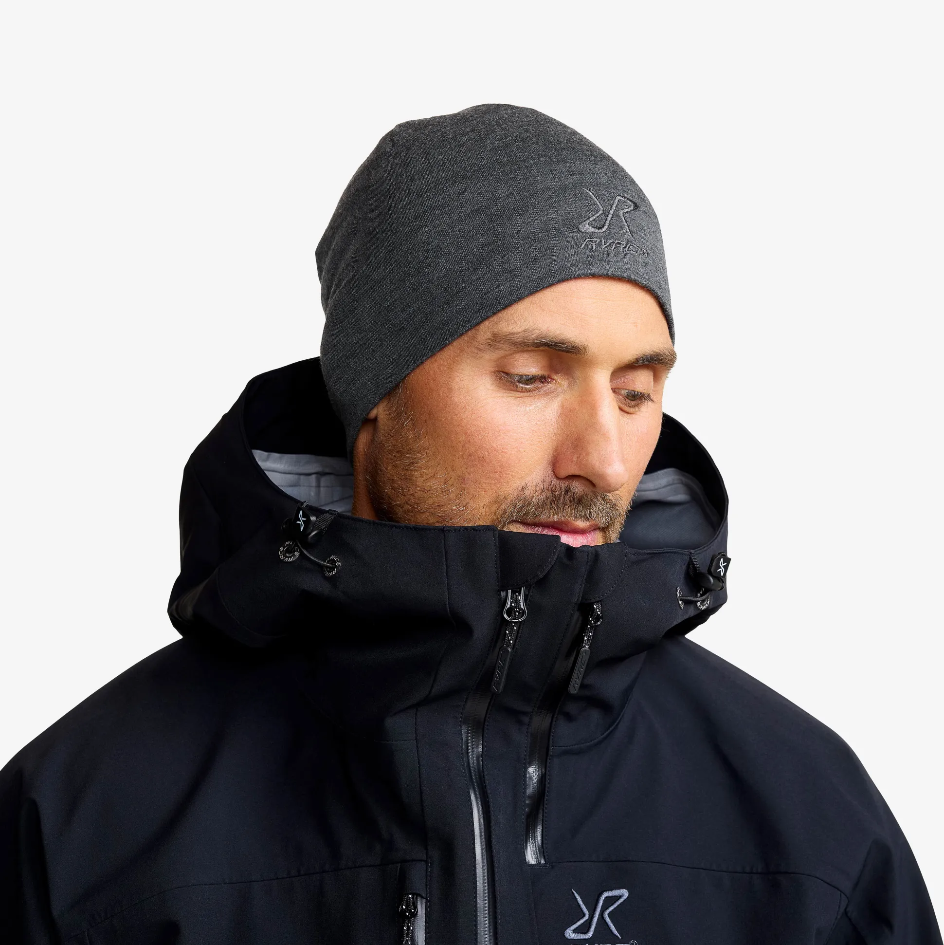 Route Merino Beanie Unisex