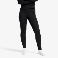 Route Merino Light Base Layer Pants Naiset