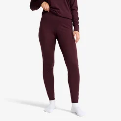 Route Merino Light Base Layer Pants Naiset
