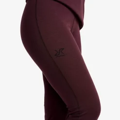 Route Merino Light Base Layer Pants Naiset