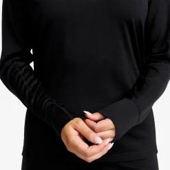 Route Merino Light Base Layer Top Naiset