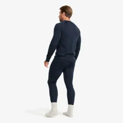 Route Merino Light Base Layer Top Miehet