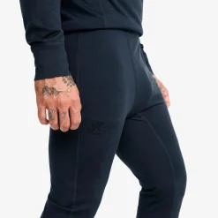 Route Merino Light Base Layer Pants Miehet