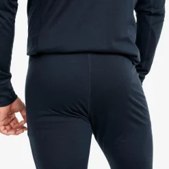 Route Merino Light Base Layer Pants Miehet