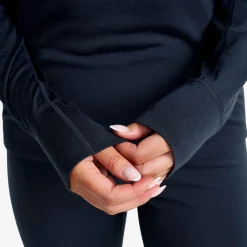 Route Merino Light Base Layer Top Naiset