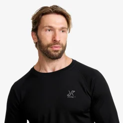 Route Merino Light Base Layer Top Miehet