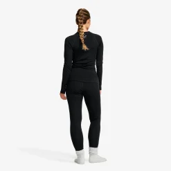 Route Merino Warm Base Layer Top Naiset
