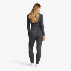 Route Merino Warm Base Layer Pants Naiset