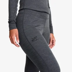 Route Merino Warm Base Layer Pants Naiset