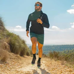 Rush Pro Shorts Miehet