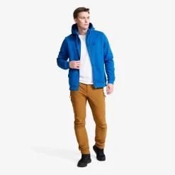 RVRC Full-zip Hoodie Miehet
