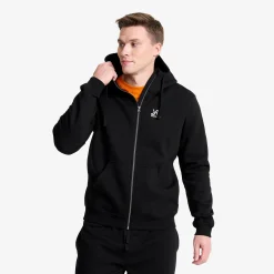 RVRC Full-zip Hoodie Miehet