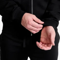 RVRC Full-zip Hoodie Miehet