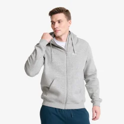 RVRC Full-zip Hoodie Miehet