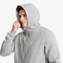 RVRC Full-zip Hoodie Miehet