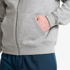 RVRC Full-zip Hoodie Miehet