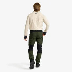 RVRC GP Pants Miehet