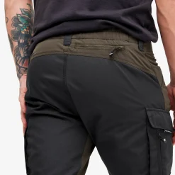 RVRC GP Pants Miehet