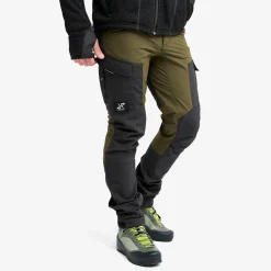 RVRC GP Pants Miehet