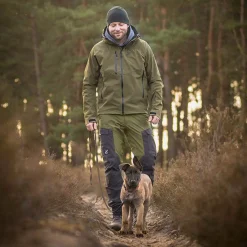 RVRC GP Pants Miehet