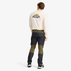 RVRC GP Pants Miehet