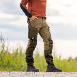 RVRC GP Pants Miehet