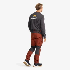 RVRC GP Pants Miehet