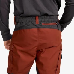 RVRC GP Pants Miehet
