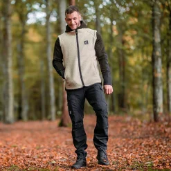 RVRC GP Pants Miehet