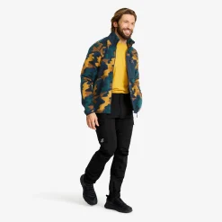 RVRC GP Pants Miehet