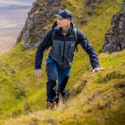 RVRC GP Pants Miehet